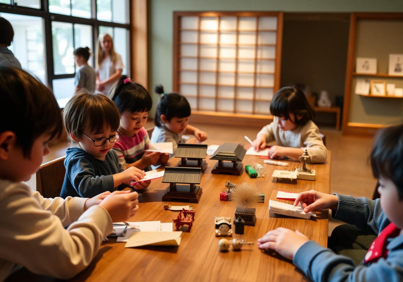 こども道具展